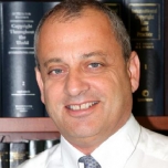 Tony Greenman, Law Office